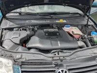 Brugt VW Passat Highline 179 HK (131 kW) 2003 Grøn Sedan