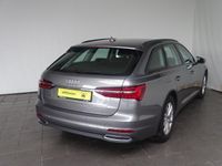 gebraucht Audi A6 Avant 40 TDI S tronic