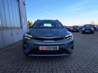 Neu Kia Stonic 101 PS (74 kW) 2025 Grau SUV