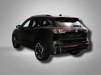 Neu VW Tiguan R-line 204 PS (150 kW) 2025 Grenadillschwarz metallic SUV