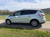 Occasion Ford S-MAX Trend 190 ch (139 kW) 2020 Argent Monospace