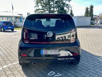 gebraucht VW up! 1.0 TSI OPFGTI