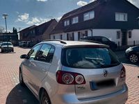 Gebraucht VW Golf VI 122 PS (89 kW) 2009 Silber Kleinwagen