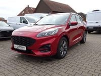 Gebraucht Ford Kuga ST-Line 120 PS (88 kW) 2024 Rot SUV