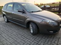 Gebraucht Fiat Croma 150 PS (110 kW) 2008 Braun Kombi