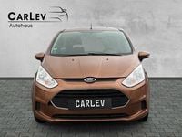 Gebraucht Ford B-MAX Trend 101 PS (74 kW) 2012 Burnished glow Van / Kleinbus