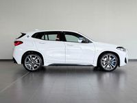 Gebraucht BMW X2 Sport Line 306 PS (225 kW) 2022 Weiss SUV