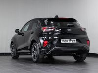 Neu Ford Puma ST-Line 125 PS (91 kW) 2025 Agate black SUV