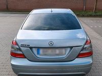 Gebraucht Mercedes S320 231 PS (169 kW) 2007 Silber Limousine