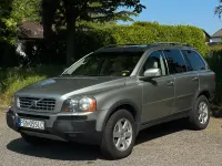 Gebraucht Volvo XC90 237 PS (174 kW) 2007 Grau SUV
