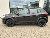 Gebraucht Dacia Sandero Extreme 91 PS (66 kW) 2022 Andere farbe Kleinwagen