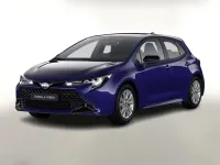 Neu Toyota Corolla Active 98 PS (72 kW) 2026 Juniper blue metallic Limousine