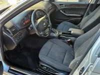 Gebraucht BMW 330 231 PS (169 kW) 2000 Silber Limousine