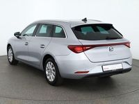 Usata Seat Leon 2021 Argento