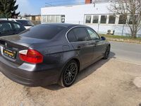 Second-hand BMW 325 218 CP (160 kW) 2005 Gri Berlinǎ