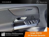 gebraucht Mercedes B220 d 4M Progressive/LED/AHK/Business-P/RfCam