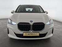 Gebraucht BMW 225 245 PS (180 kW) 2022 Weiß Van / Kleinbus