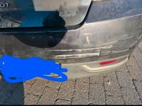 Gebraucht Peugeot 508 Active 163 PS (119 kW) 2015 Schwarz Limousine