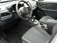 Neu Subaru Forester Active 136 PS (100 kW) 2025 Cashmere gold opal SUV