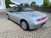 gebraucht Alfa Romeo Spider 3.0 V6 24V L