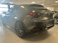 Gebraucht Mazda 3 Exclusive-Line 150 PS (110 kW) 2022 Othercolor Kleinwagen