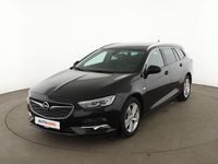 Gebraucht Opel Insignia Innovation 165 PS (121 kW) 2019 Schwarz Kombi