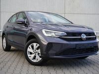 Neu VW Taigo 95 PS (69 kW) 2026 Rauchgrau metallic SUV