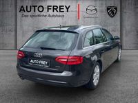 gebraucht Audi A4 Avant 2.0 Diesel Automatik quattro XENON NAVI STANDHEIZUNG ACC