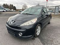 gebraucht Peugeot 207 Urban Move*Tüv05/2025*MOTOR Rasselt*