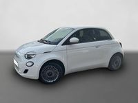 Gebraucht Fiat 500e 86 kW (118 PS) 2023 Grau Kleinwagen