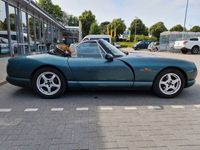 gebraucht TVR Chimaera 4.0 -