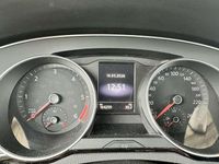 Gebraucht VW Passat Highline 190 PS (139 kW) 2015 Schwarz Kombi