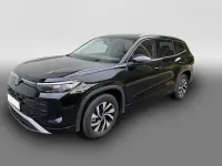 Używany VW Tayron 150 KM (110 kW) 2025 Czarny SUV
