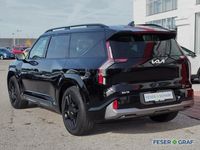 gebraucht Kia EV9 AWD GT-Line Launch Edition Pano HUD 7Sitze