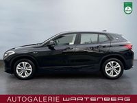 Gebraucht BMW X2 Advantage 220 PS (161 kW) 2022 Schwarz SUV