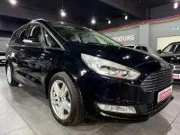 Usata Ford Galaxy 239 CV (175 kW) 2018 Nero Monovolume