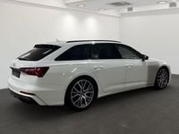 Gebraucht Audi S6 Sport 349 PS (256 kW) 2019 Weiß Kombi