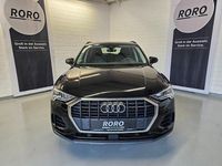 Gebraucht Audi Q3 Basis 190 PS (139 kW) 2020 Schwarz SUV