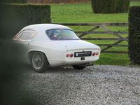 Gebraucht Lotus Elite 80 PS (58 kW) 1962 Weiß Coupé