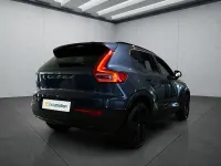 Neu Volvo EX40 185 kW (252 PS) 2026 Blau SUV