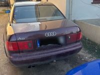 gebraucht Audi A8 4,2l v8 Quattro