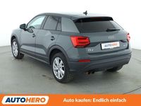 Usata Audi Q2 Advanced 150 CV (110 kW) 2019 Grigio SUV