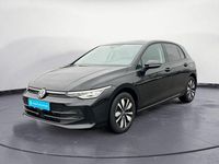 Gebraucht VW Golf VIII 116 PS (85 kW) 2025 Schwarz Limousine
