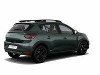 Gebraucht Dacia Sandero Extreme 110 PS (80 kW) 2022 Andere farbe