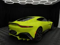 Gebraucht Aston Martin Vantage 510 PS (375 kW) 2020 Coupé