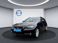 gebraucht BMW 325 Touring i BI-XENON*NAVI*LEDER*GSD*HI-FI*TEMP