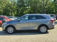 Gebraucht Kia Sorento Vision 188 PS (138 kW) 2018 Grau SUV