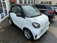 gebraucht Smart ForTwo Electric Drive coupe EQ Bremsassistent LED SHZ