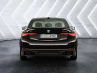Neu BMW i4 210 kW (286 PS) 2026 Schwarz uni Limousine