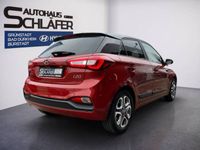 gebraucht Hyundai i20 1.2 Style/Kamera/Sitzheizung